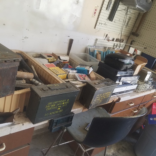 Auction Photo