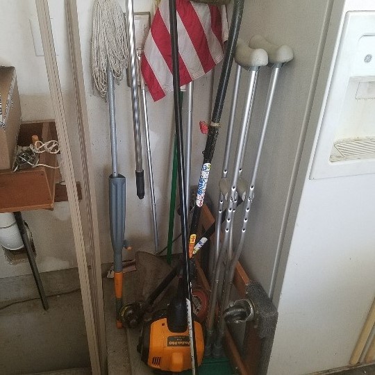 Auction Photo