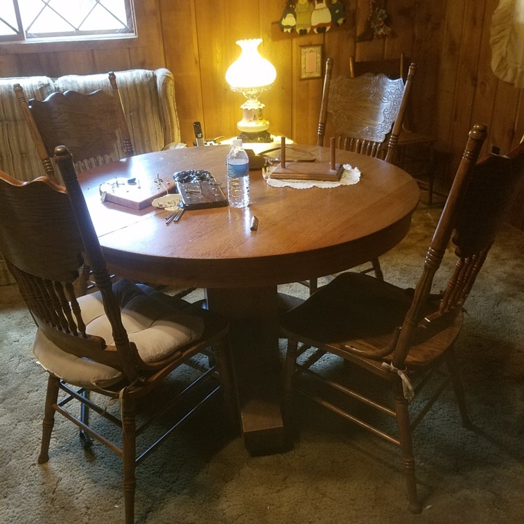 Auction Photo