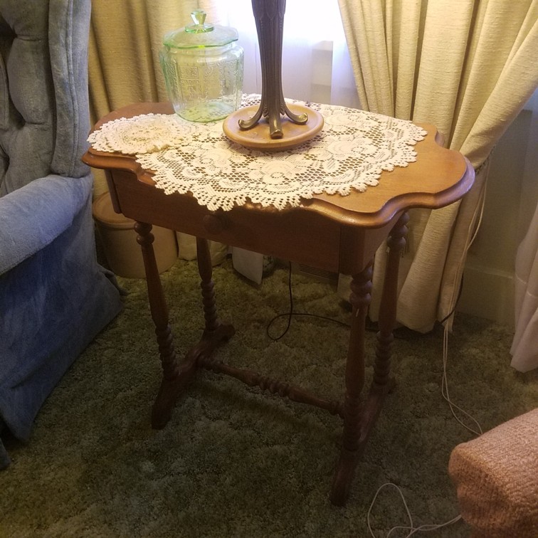 Auction Photo