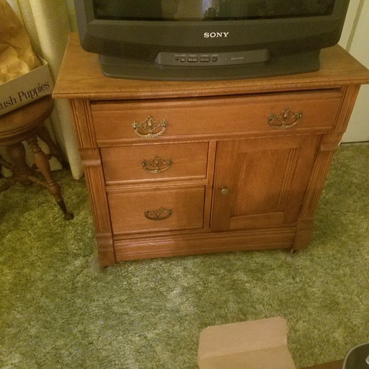 Auction Photo