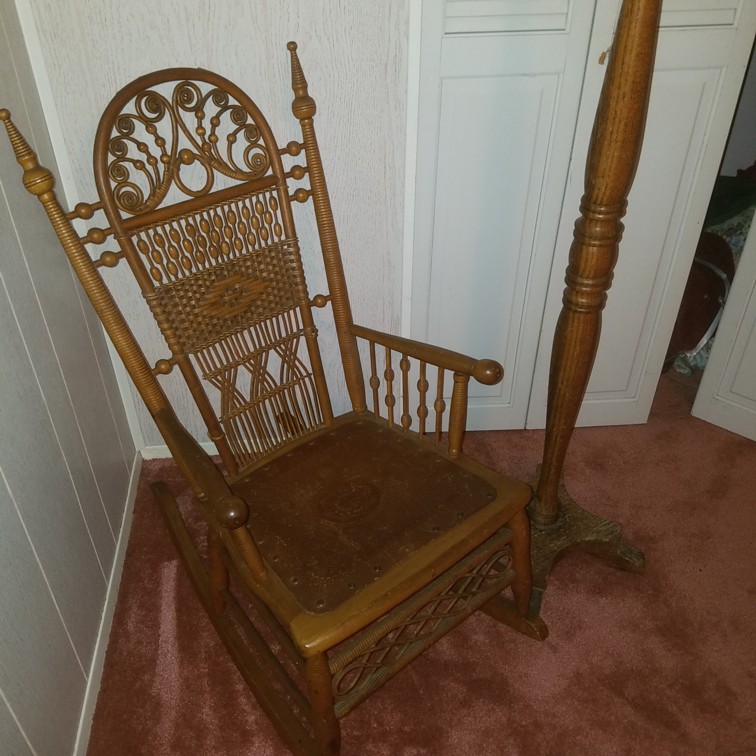 Auction Photo