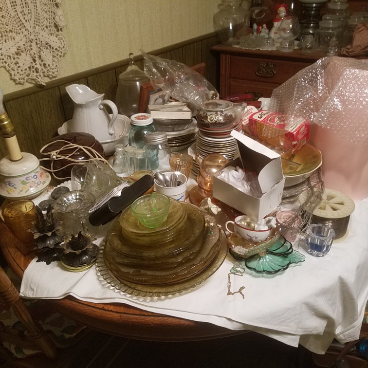 Auction Photo