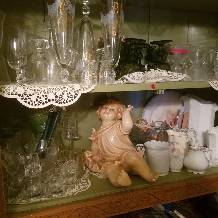 Auction Photo