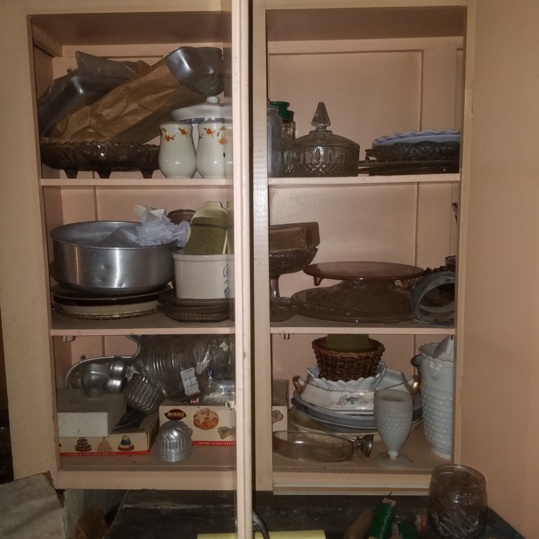 Auction Photo