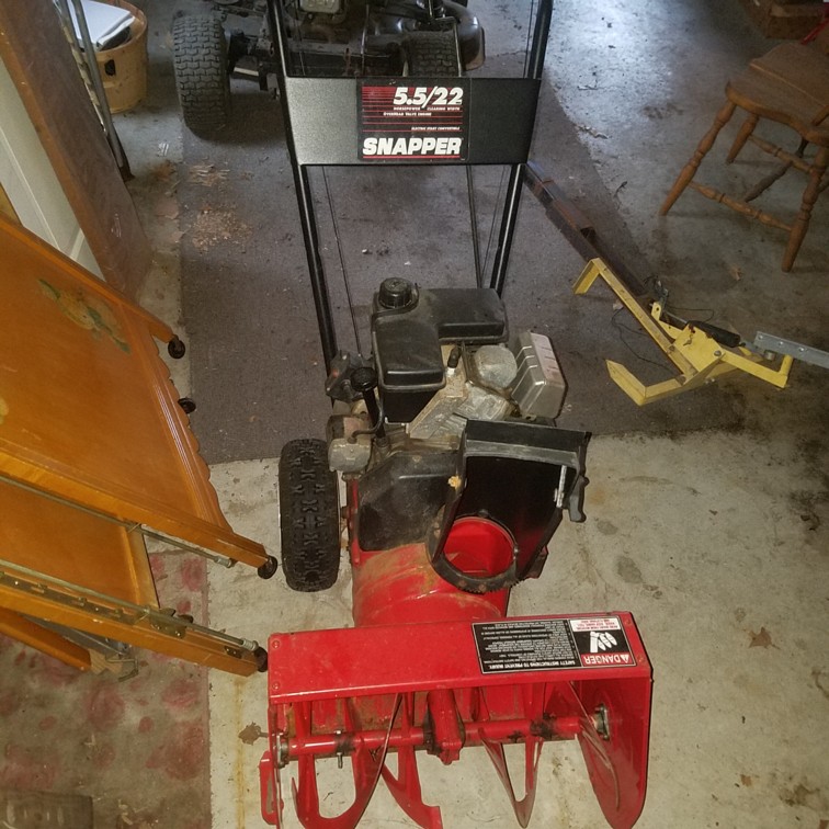 Auction Photo