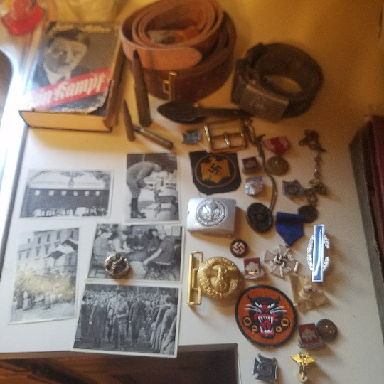 Auction Photo