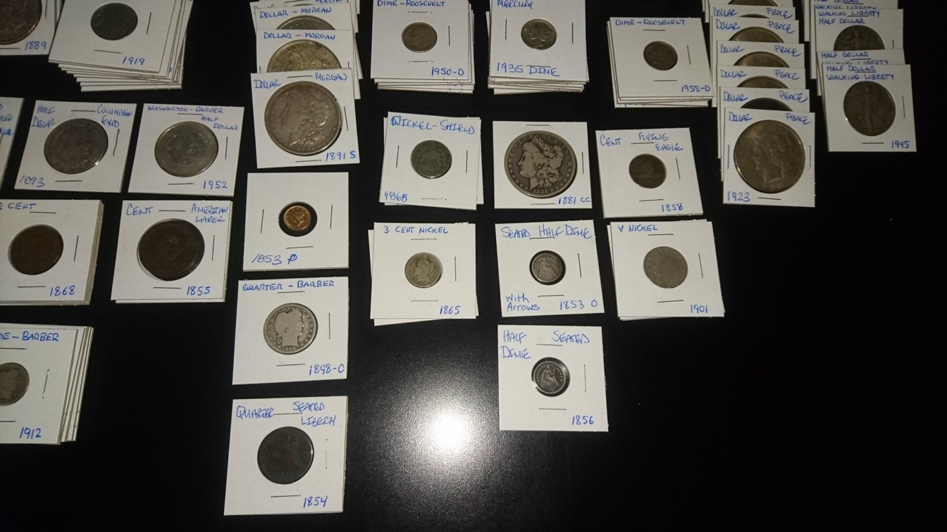 Auction Photo