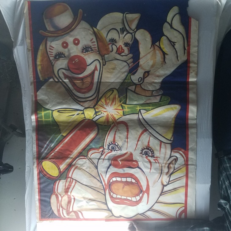 Auction Photo
