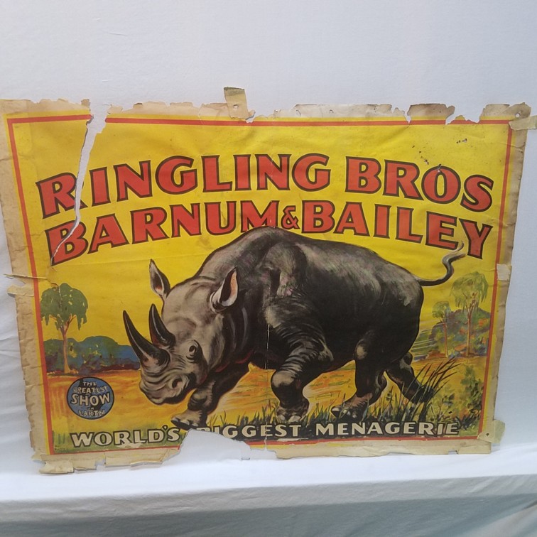 Auction Photo
