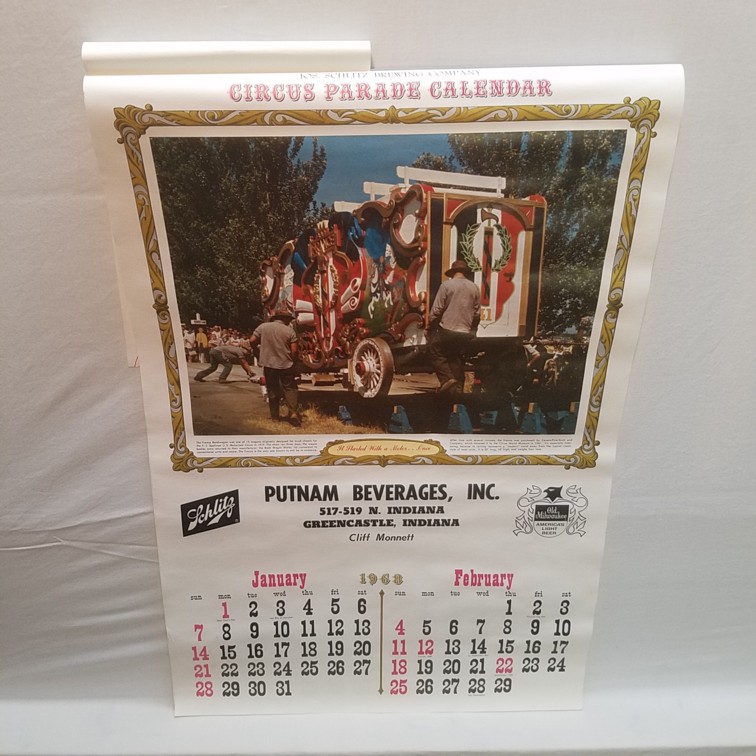 Auction Photo