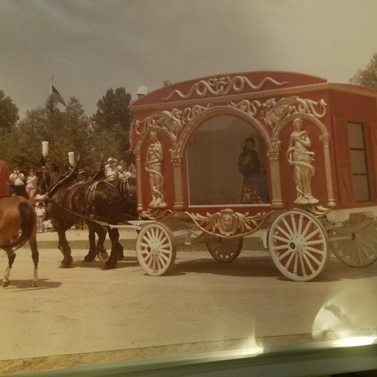 Auction Photo