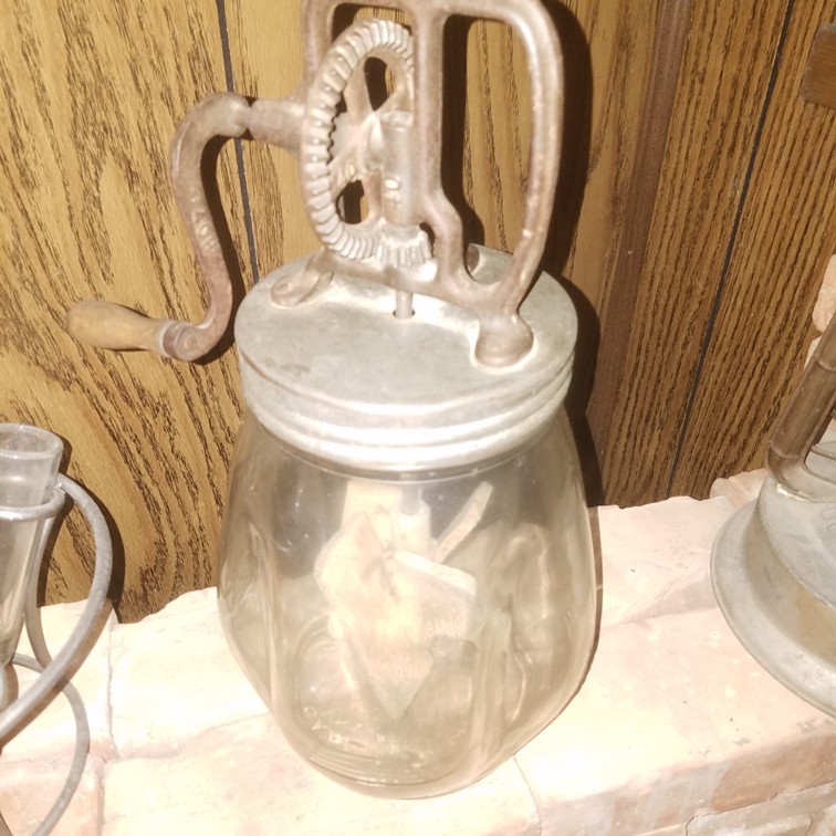 Auction Photo