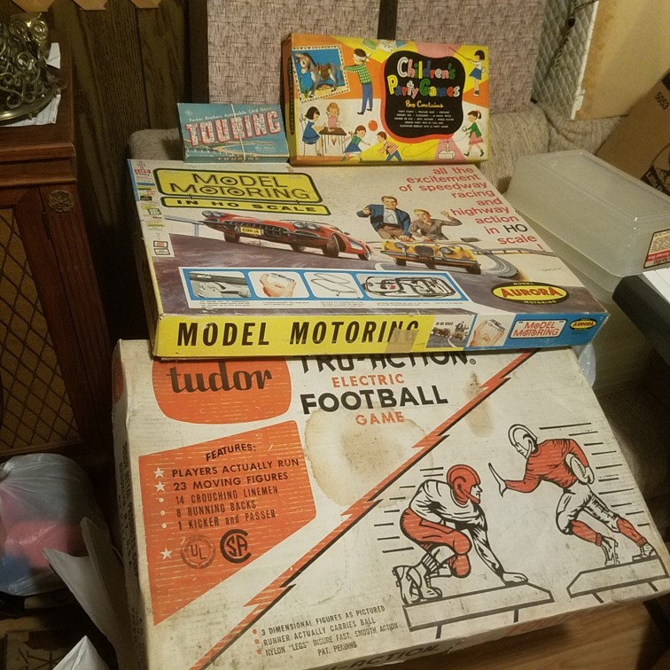 Auction Photo
