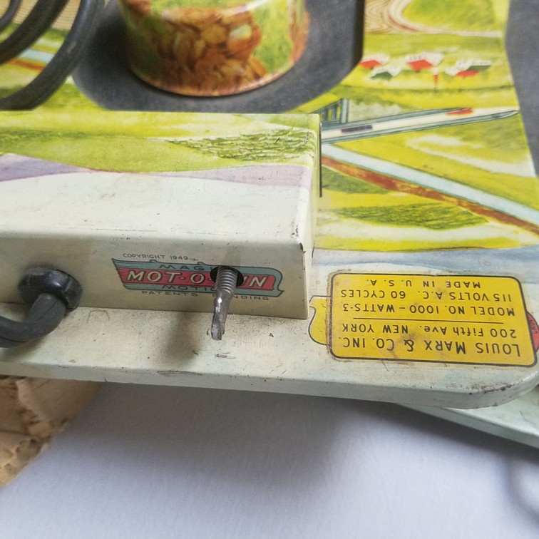 Auction Photo