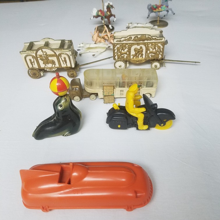 Auction Photo