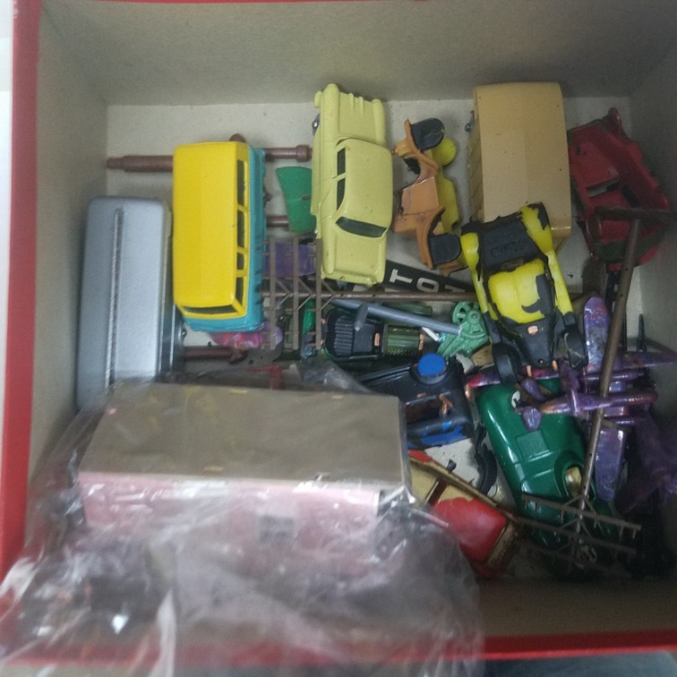 Auction Photo