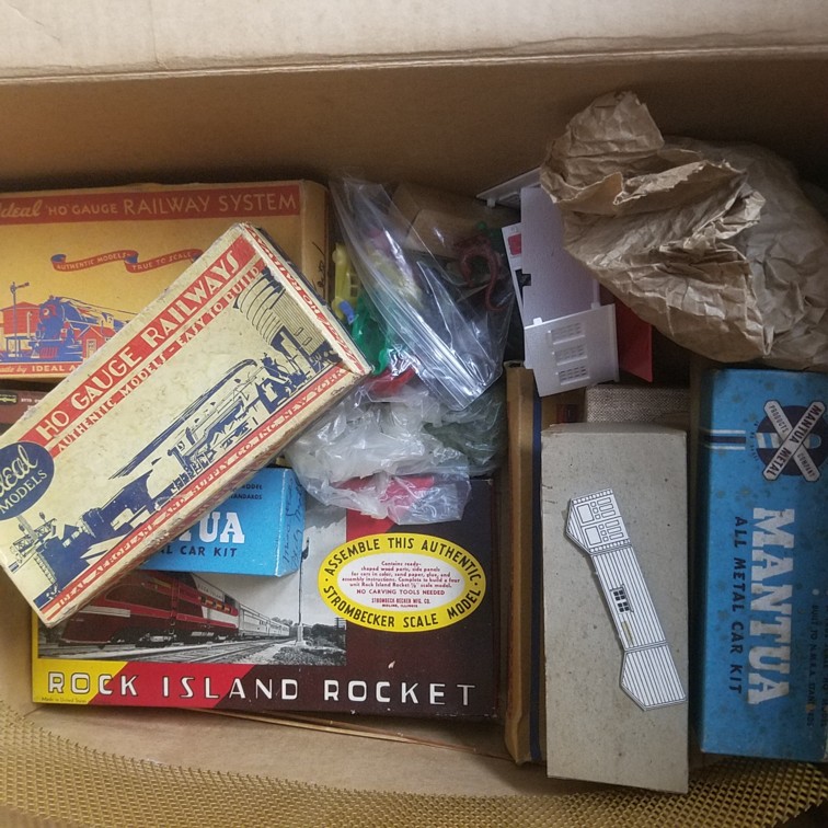 Auction Photo