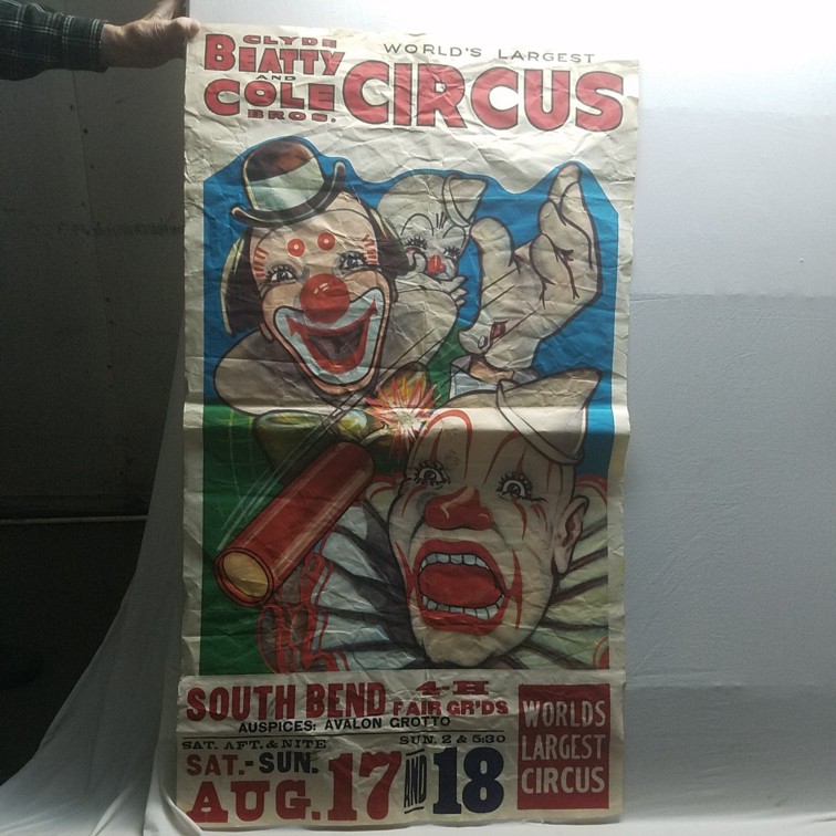 Auction Photo