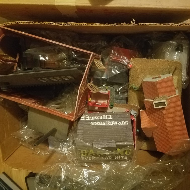Auction Photo