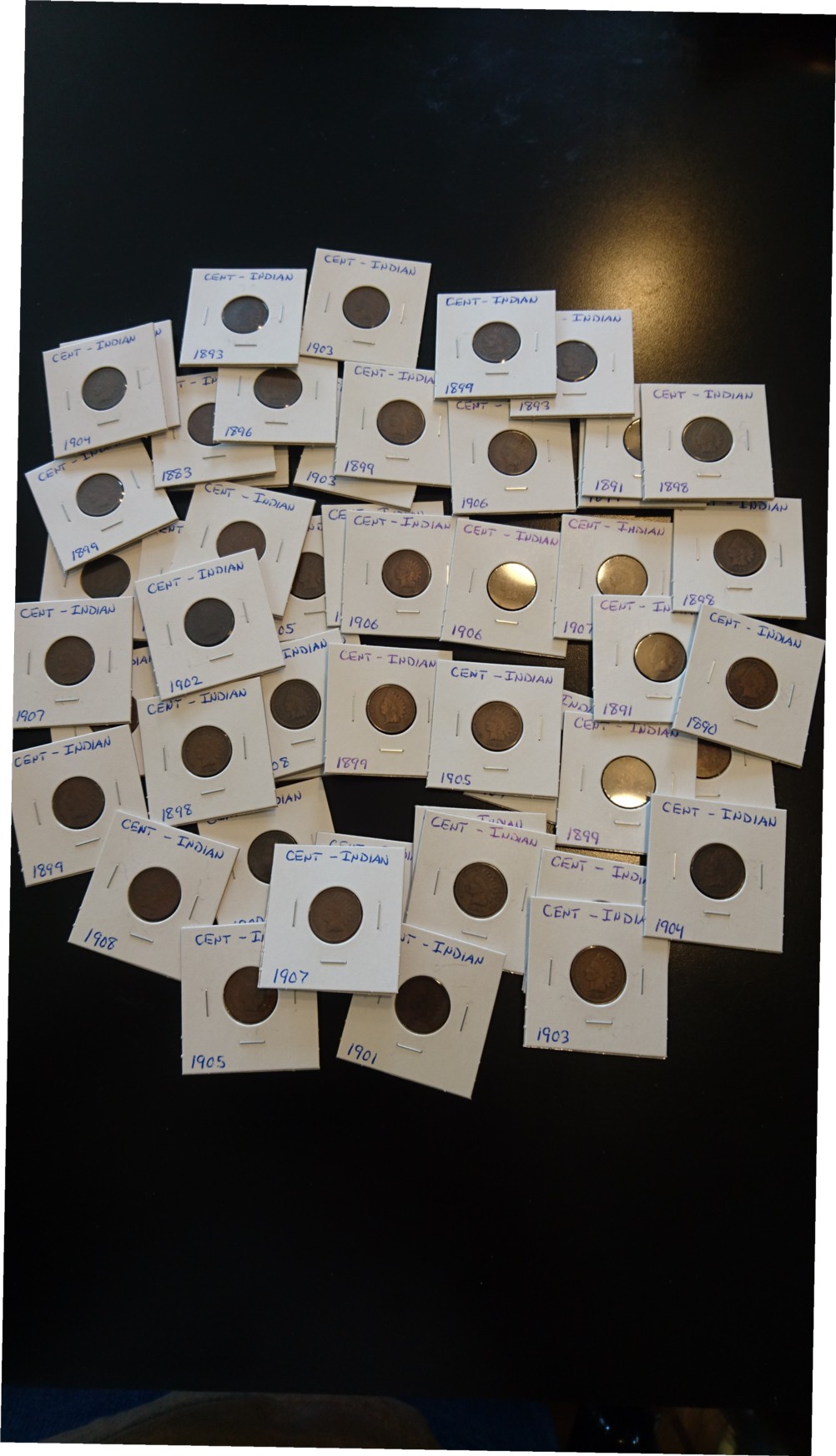 Auction Photo