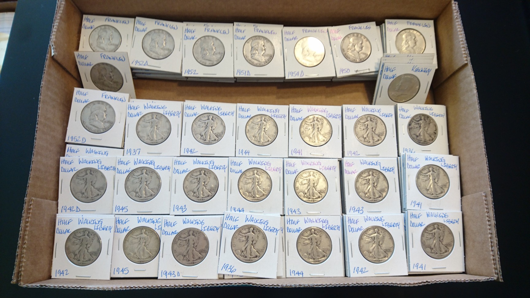 Auction Photo