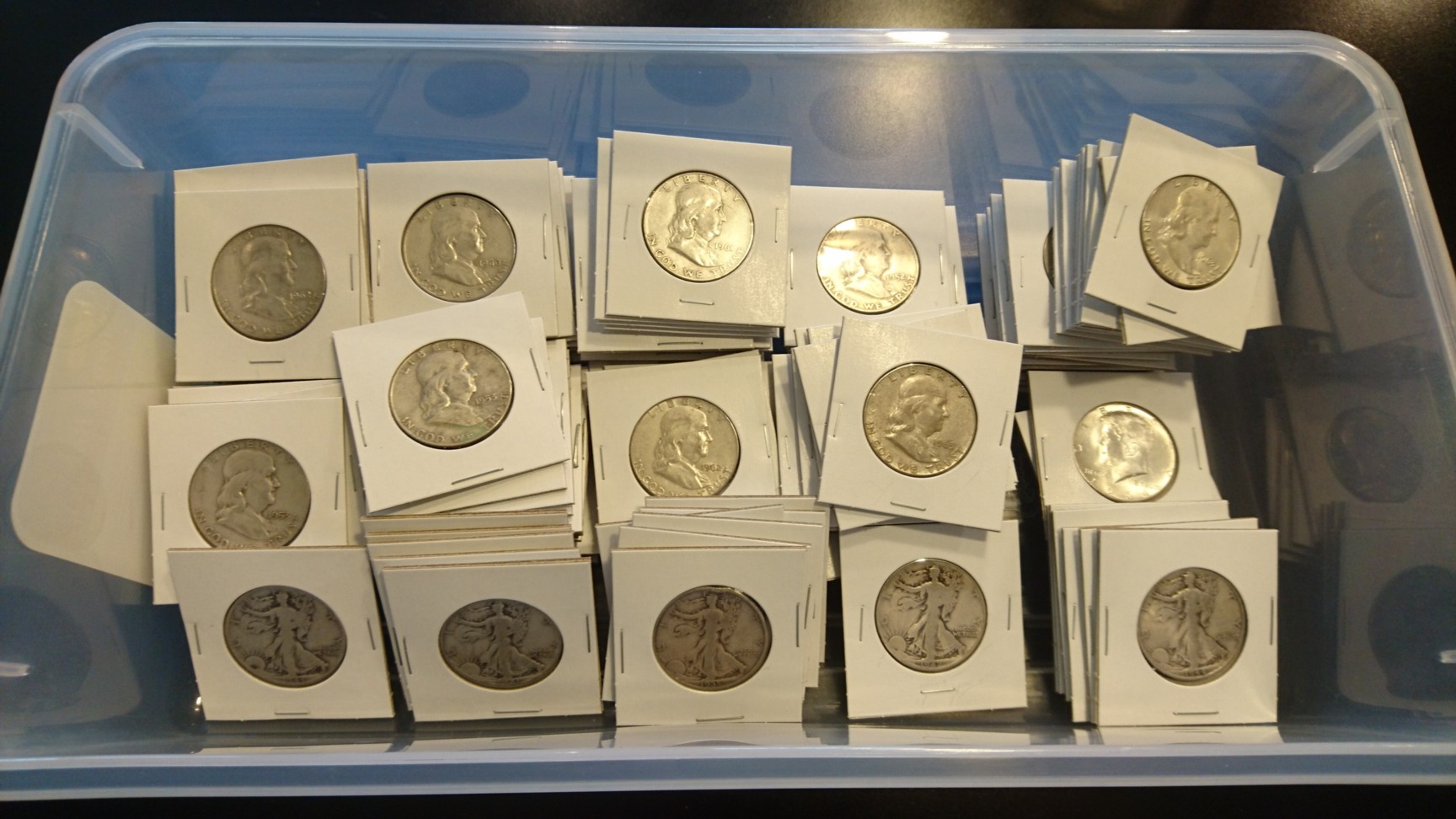 Auction Photo