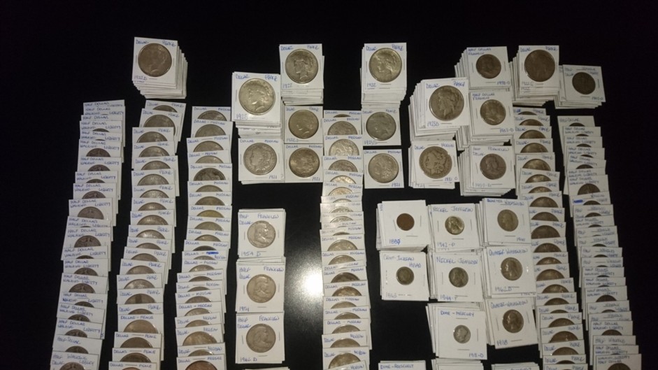 Auction Photo