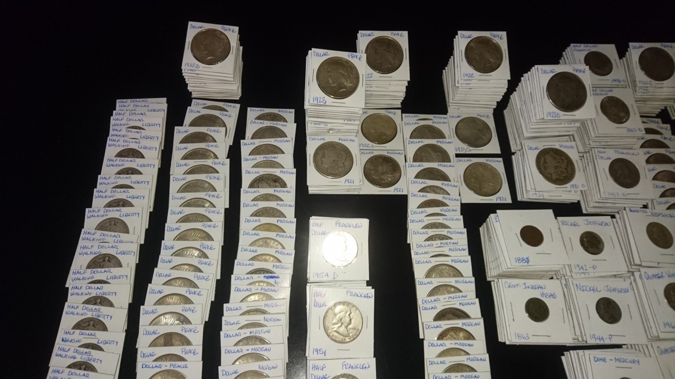 Auction Photo