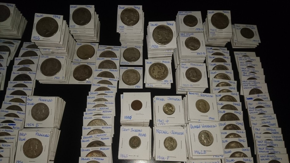 Auction Photo