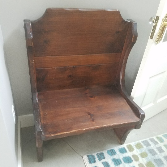Auction Photo