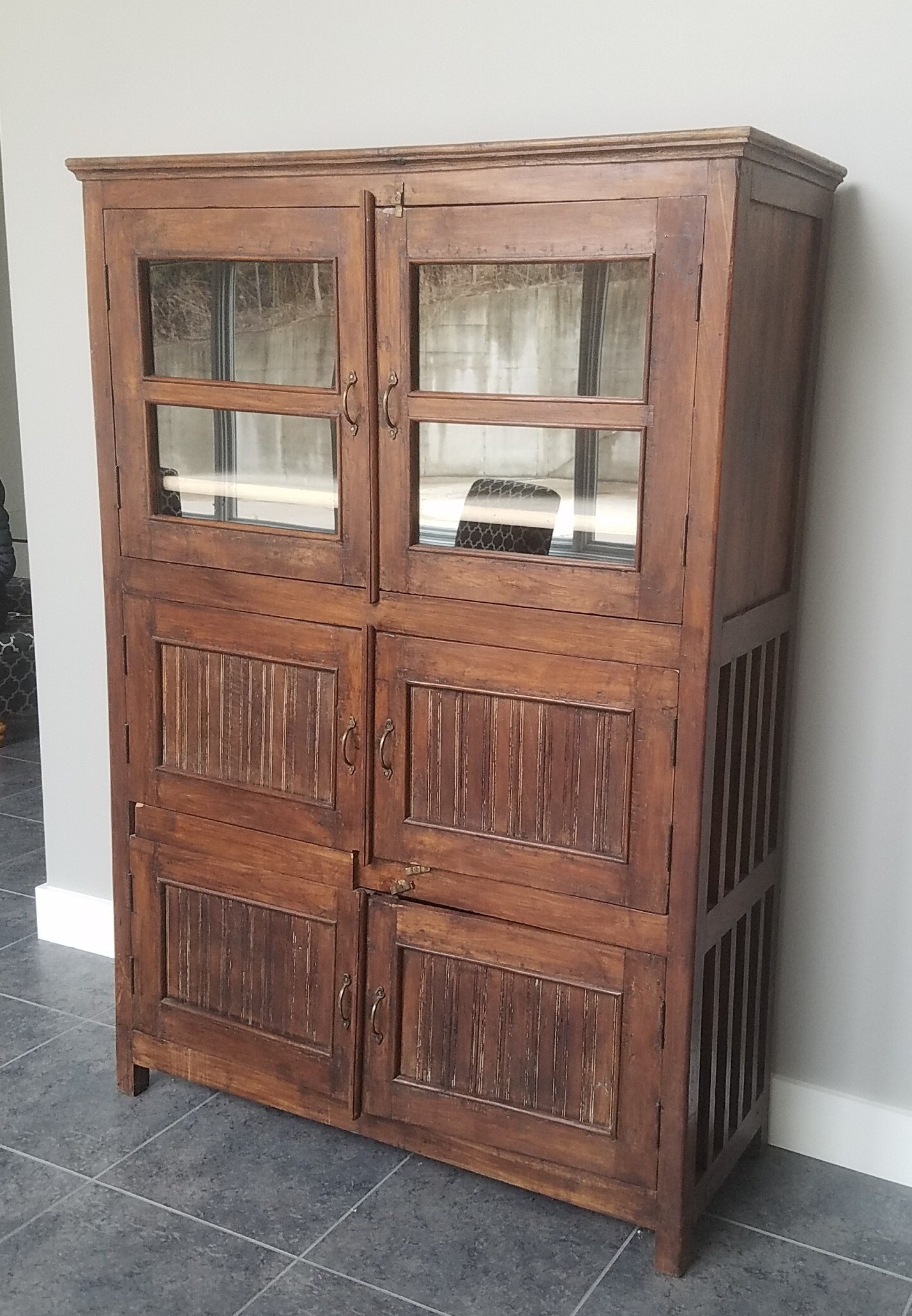 Auction Photo