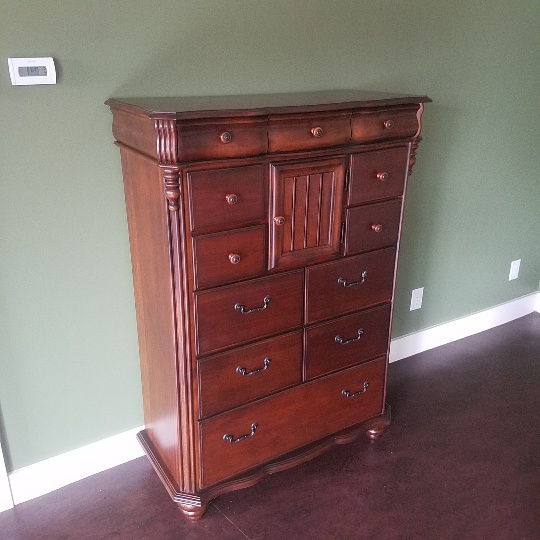 Auction Photo