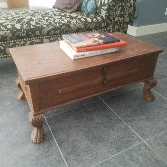 Auction Photo