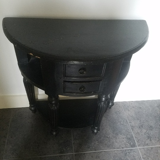 Auction Photo