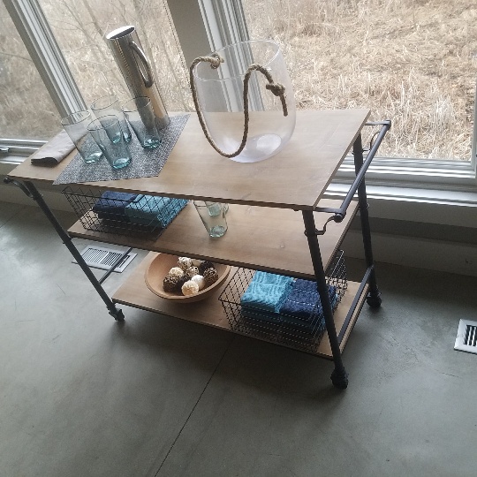 Auction Photo