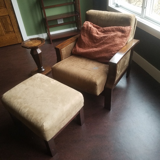 Auction Photo