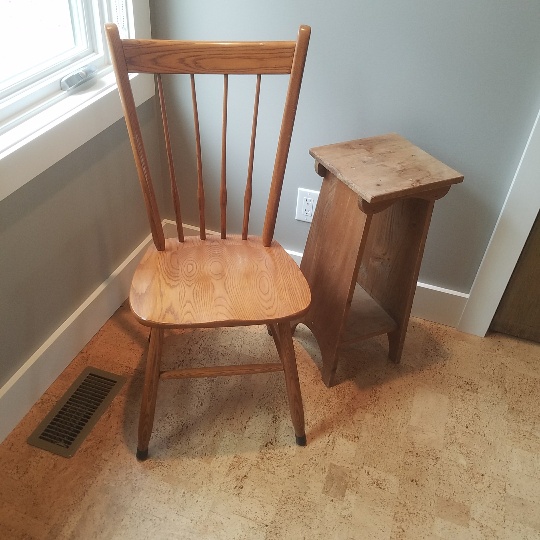 Auction Photo