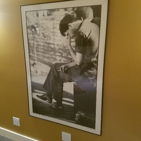 Auction Photo