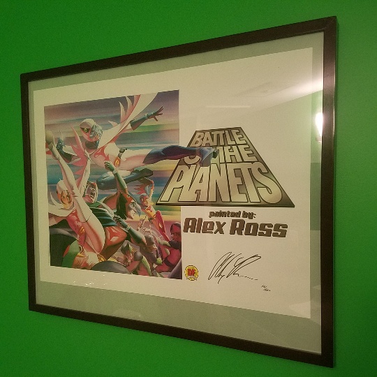 Auction Photo