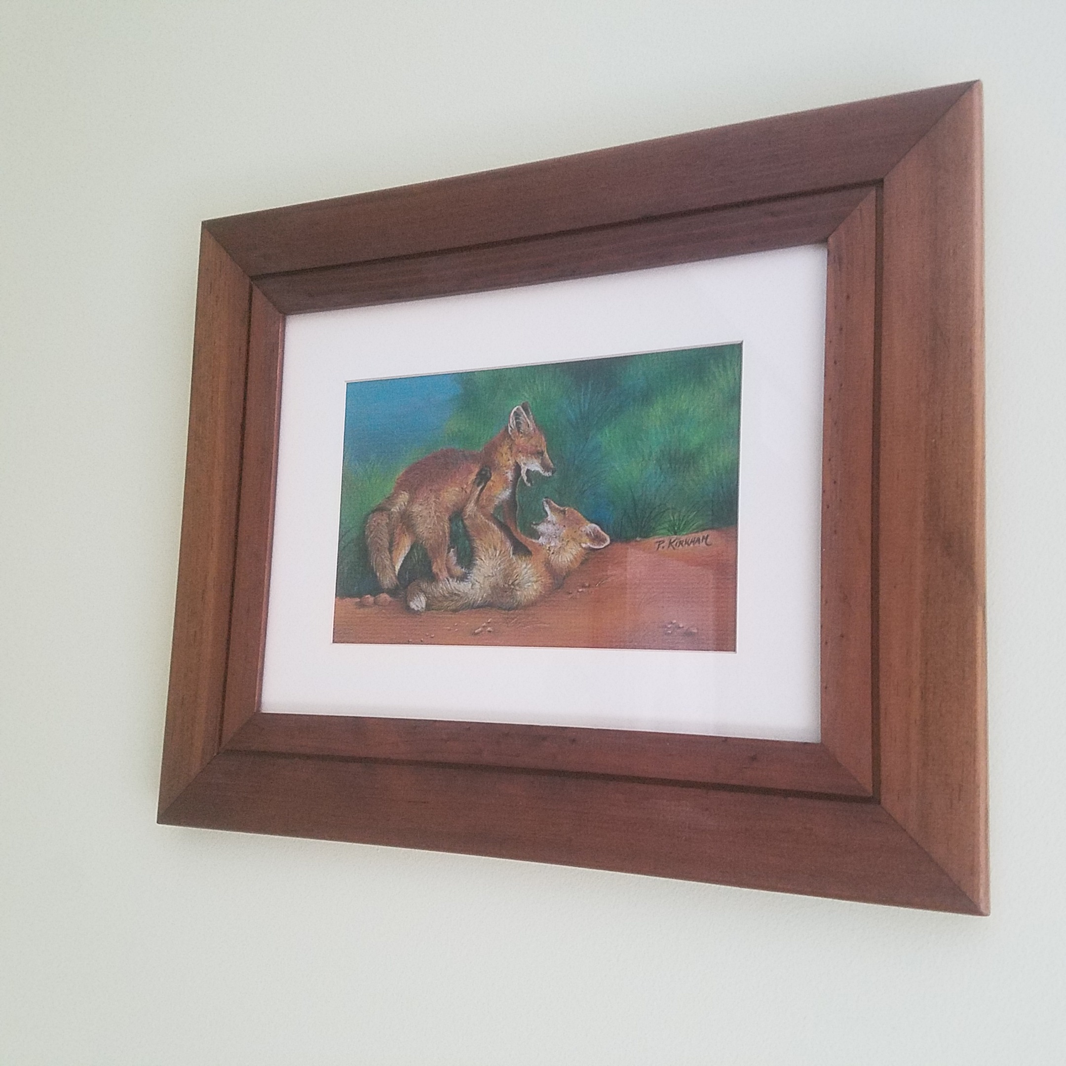 Auction Photo