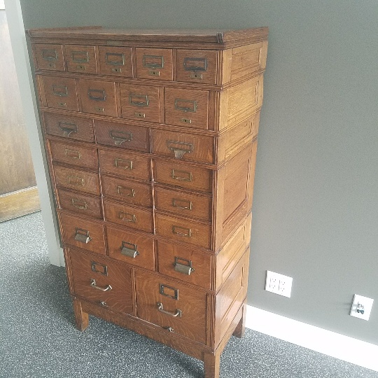 Auction Photo