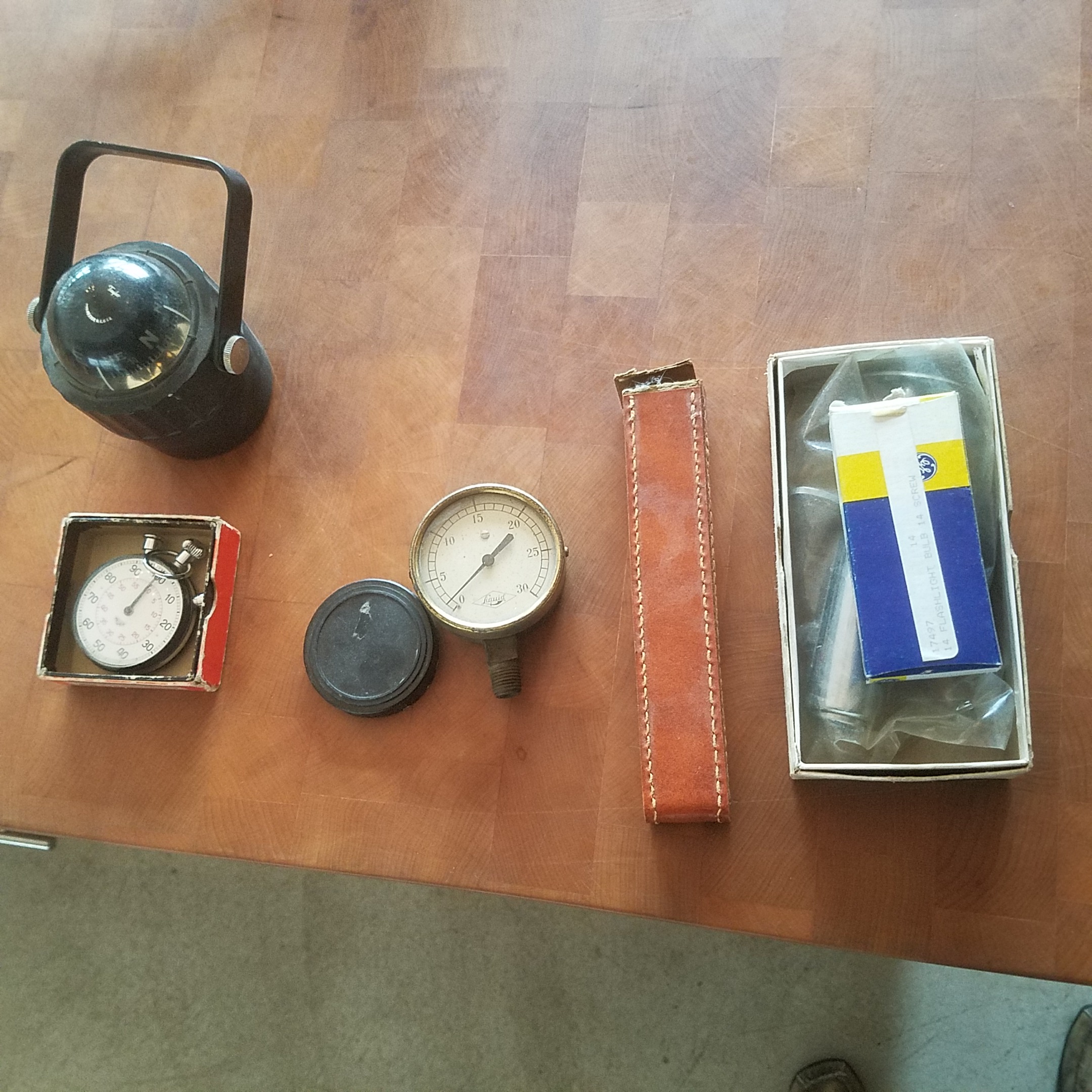 Auction Photo