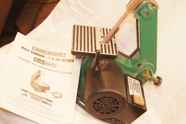 Auction Photo