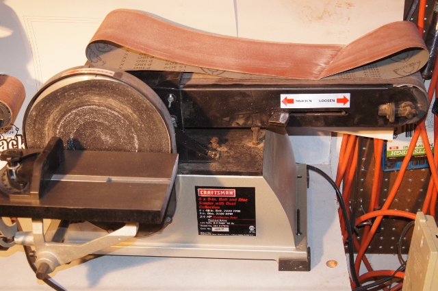Auction Photo
