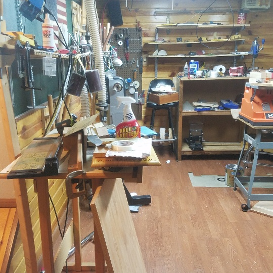 Auction Photo