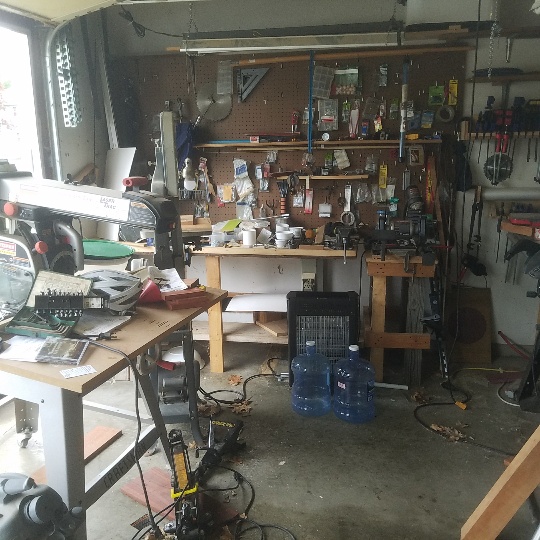 Auction Photo