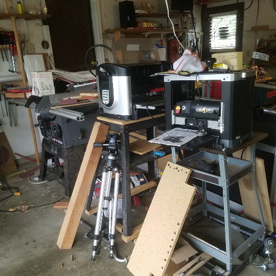 Auction Photo