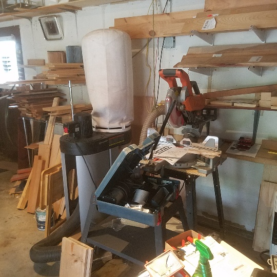 Auction Photo