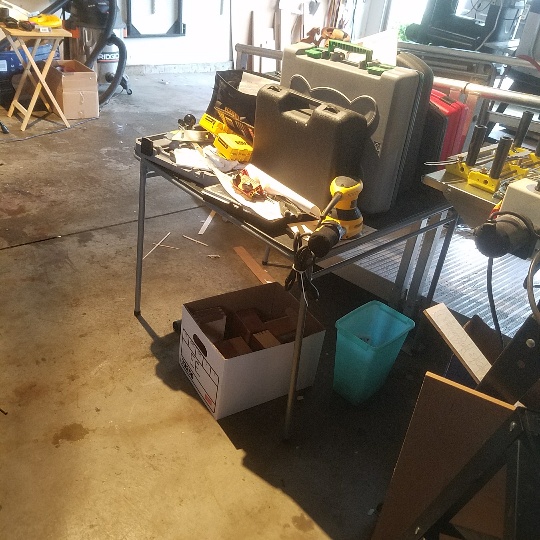 Auction Photo